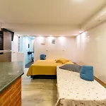 40B Loft Duplo - Pousada Proximo A Sao Paulo Expo, Metro Jabaquara