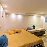 40B Loft Duplo - Pousada Proximo A Sao Paulo Expo, Metro Jabaquara