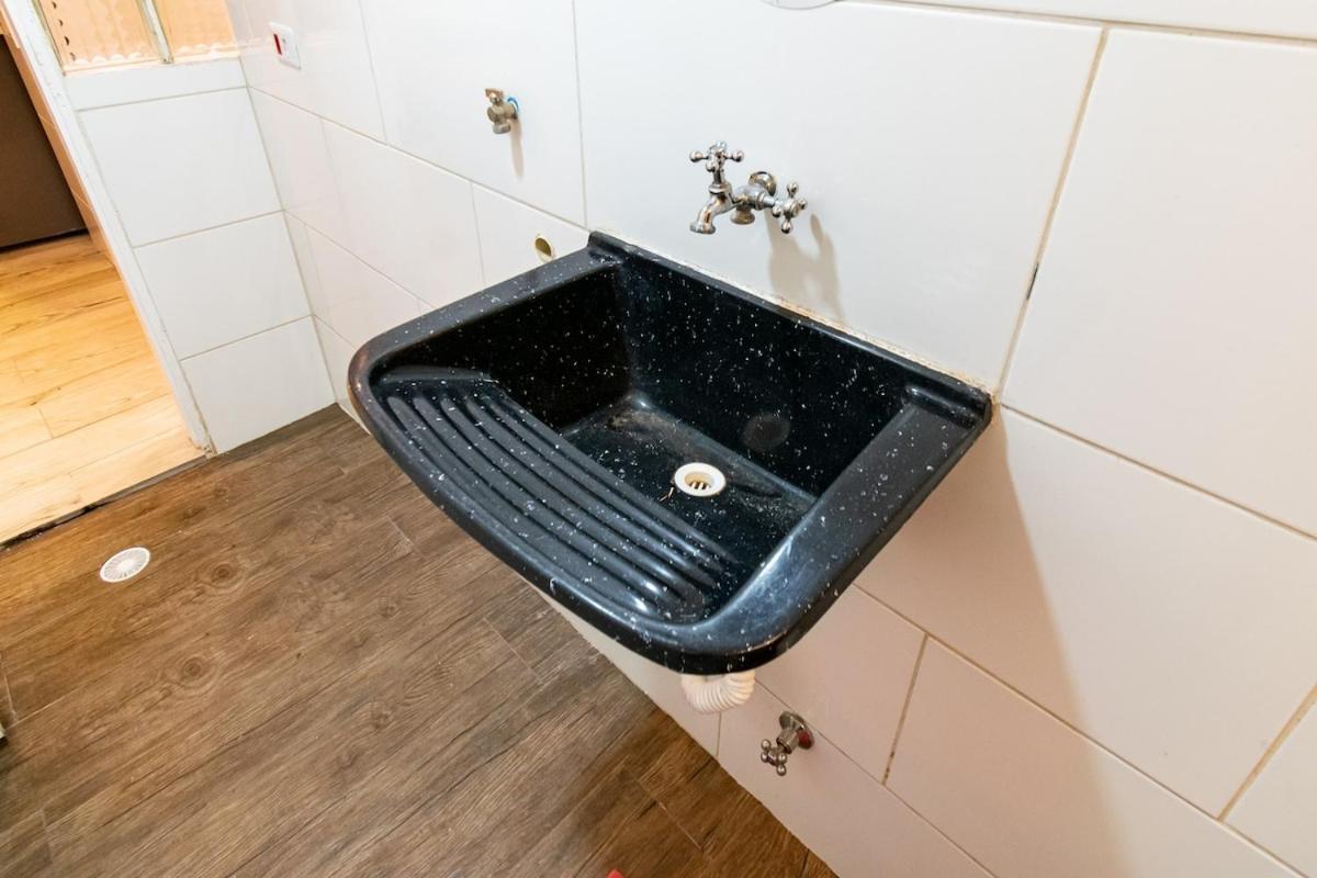 40b Loft Duplo - Proximo A Expo, Metro Jabaquara *