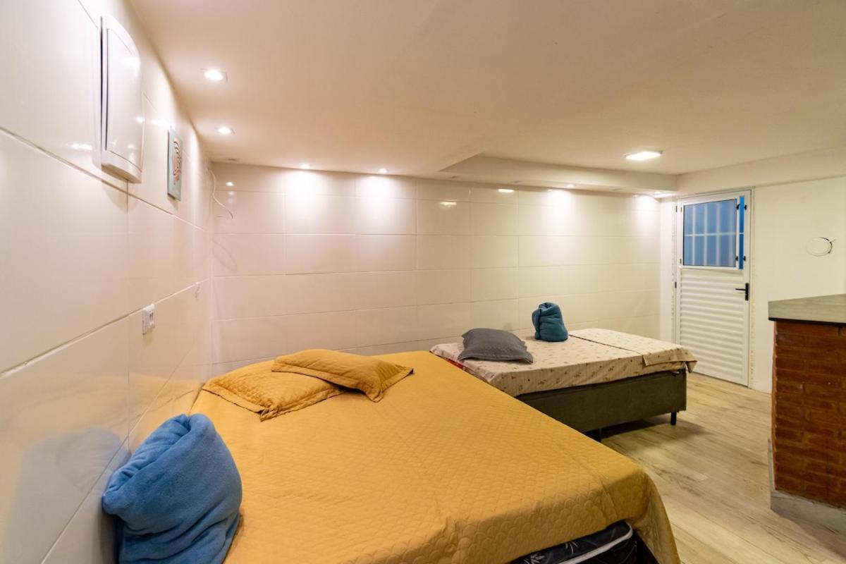 40b Loft Duplo - Proximo A Expo, Metro Jabaquara São Paulo