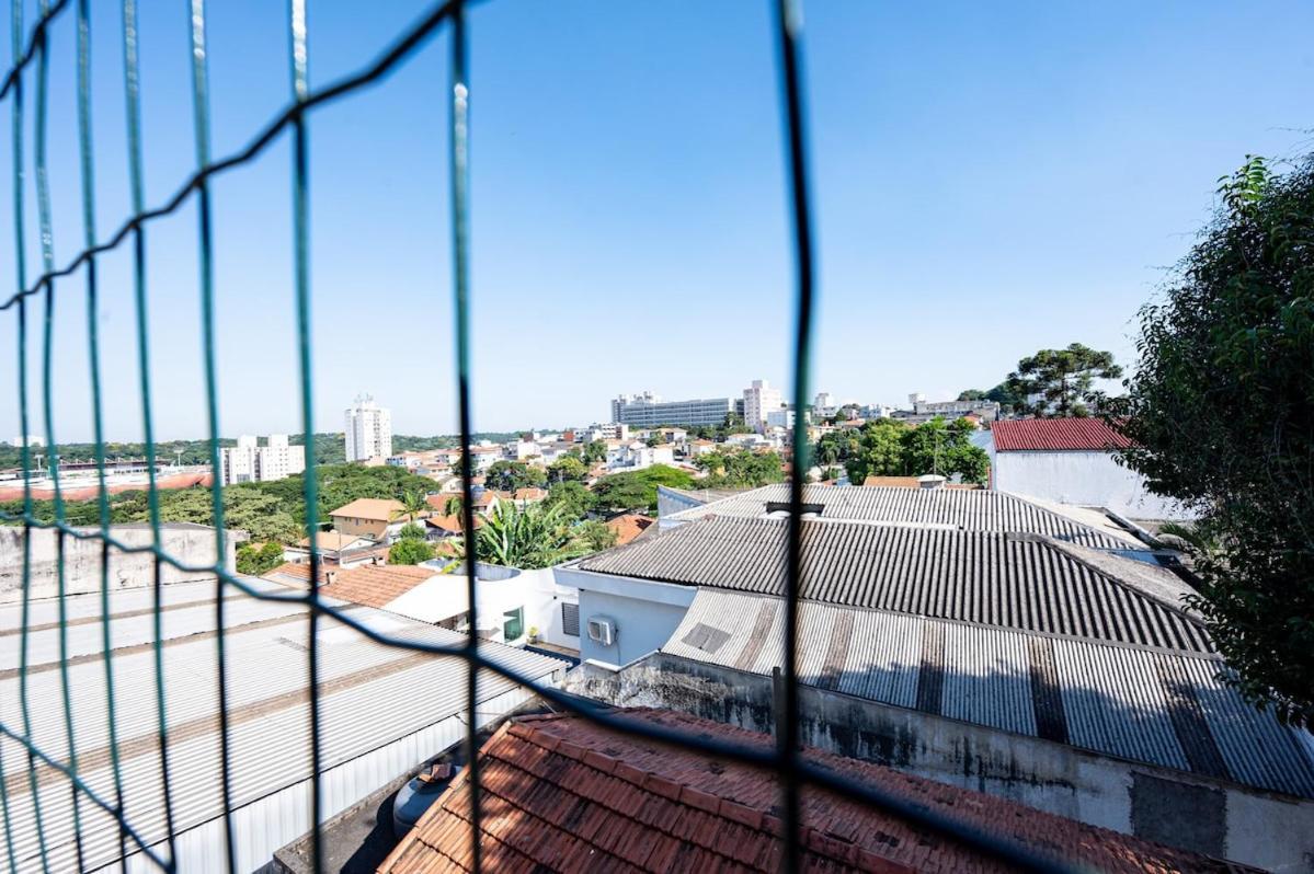 40b Loft Duplo - Proximo A Expo, Metro Jabaquara Apartamento