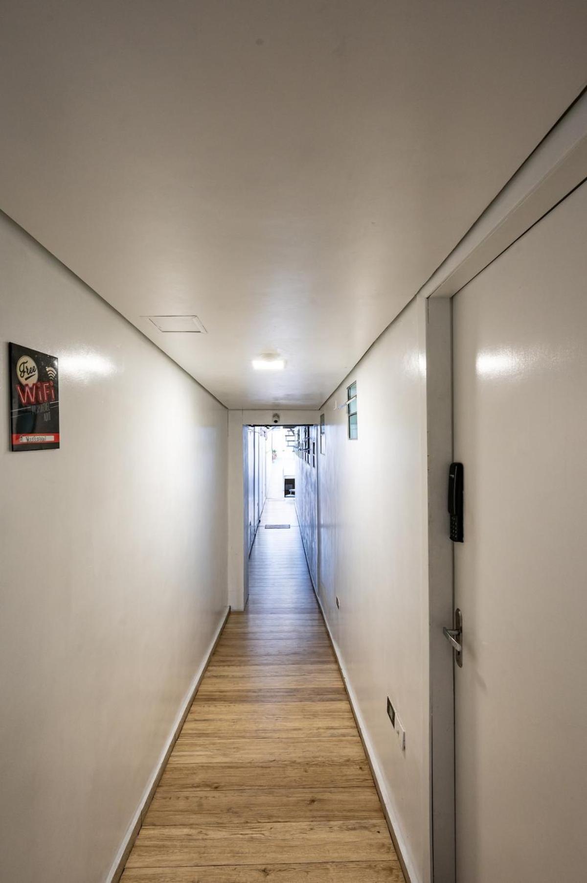 40b Loft Duplo - Proximo A Expo, Metro Jabaquara São Paulo