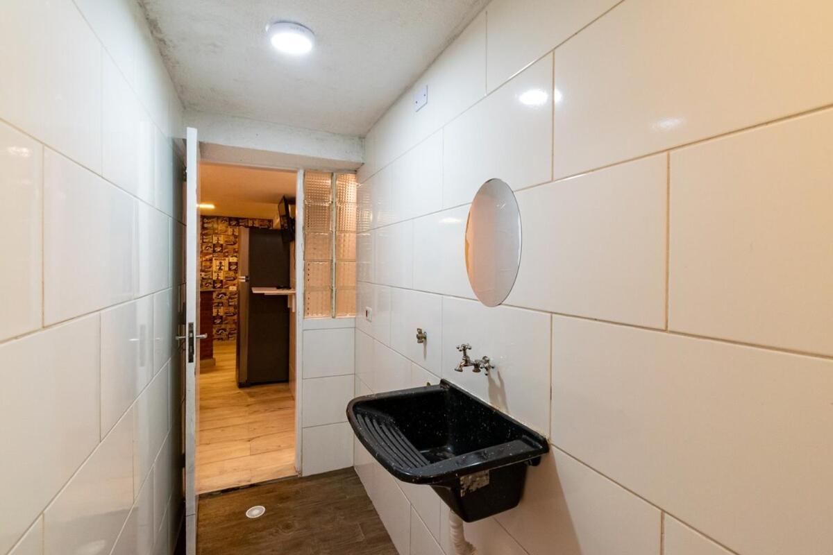40b Loft Duplo - Proximo A Expo, Metro Jabaquara Apartamento São Paulo