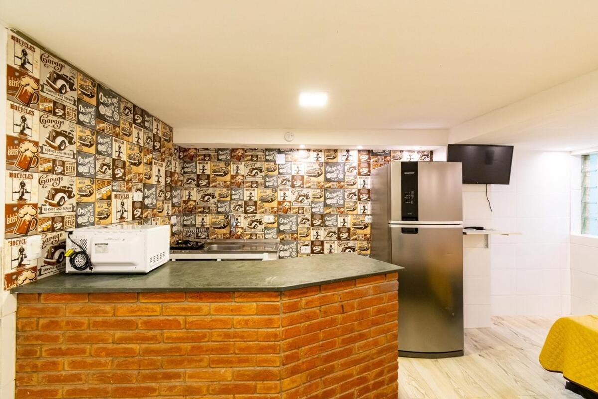 Apartamento 40b Loft Duplo - Proximo A Expo, Metro Jabaquara São Paulo