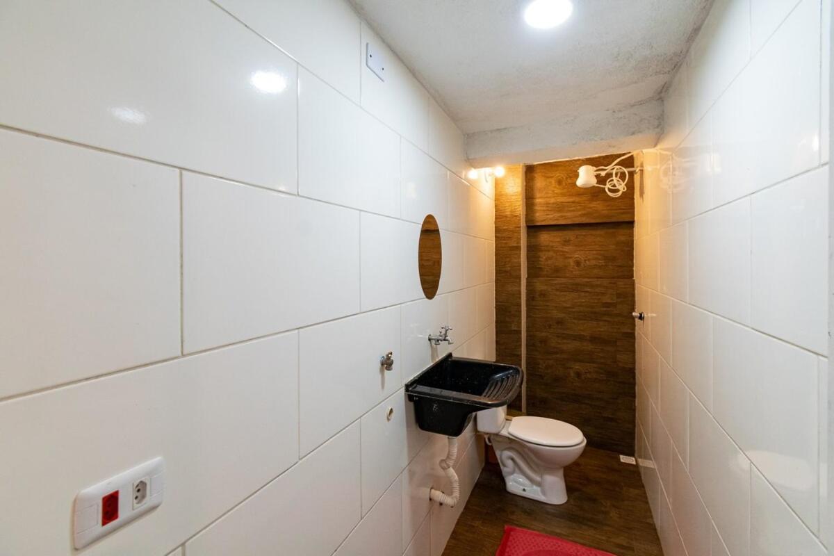40b Loft Duplo - Proximo A Expo, Metro Jabaquara São Paulo