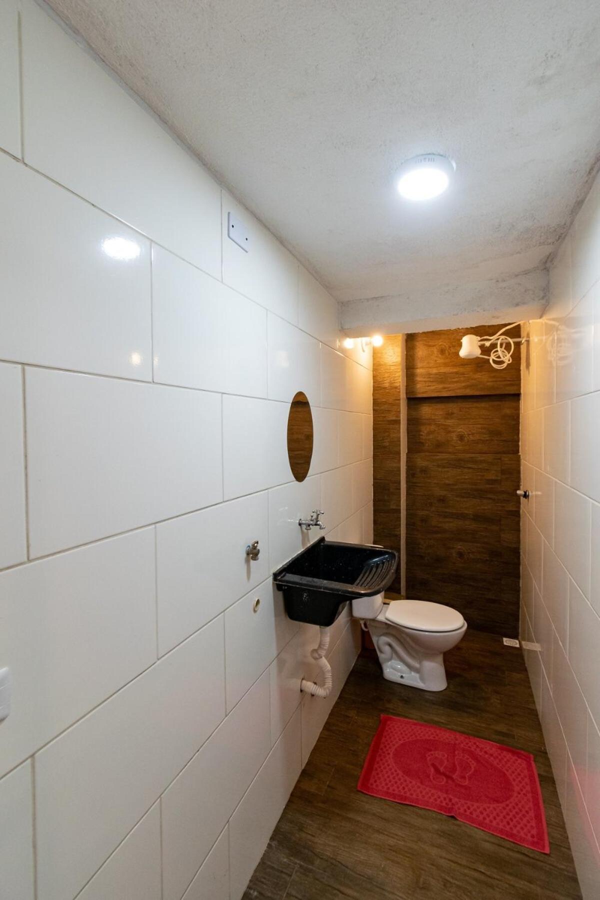 40b Loft Duplo - Proximo A Expo, Metro Jabaquara Apartamento