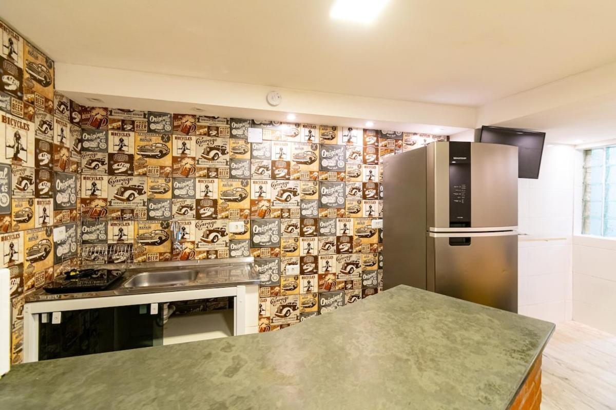 Apartamento 40b Loft Duplo - Proximo A Expo, Metro Jabaquara São Paulo