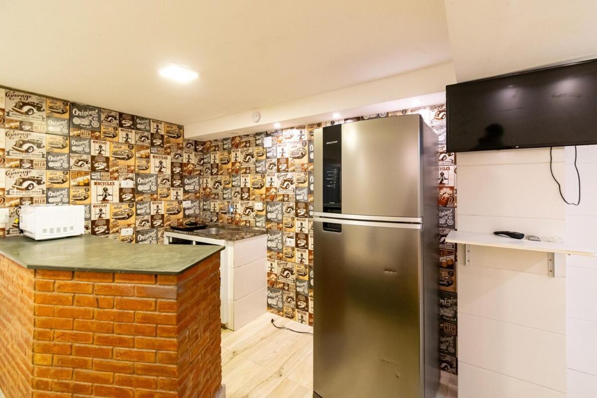 40b Loft Duplo - Proximo A Expo, Metro Jabaquara *