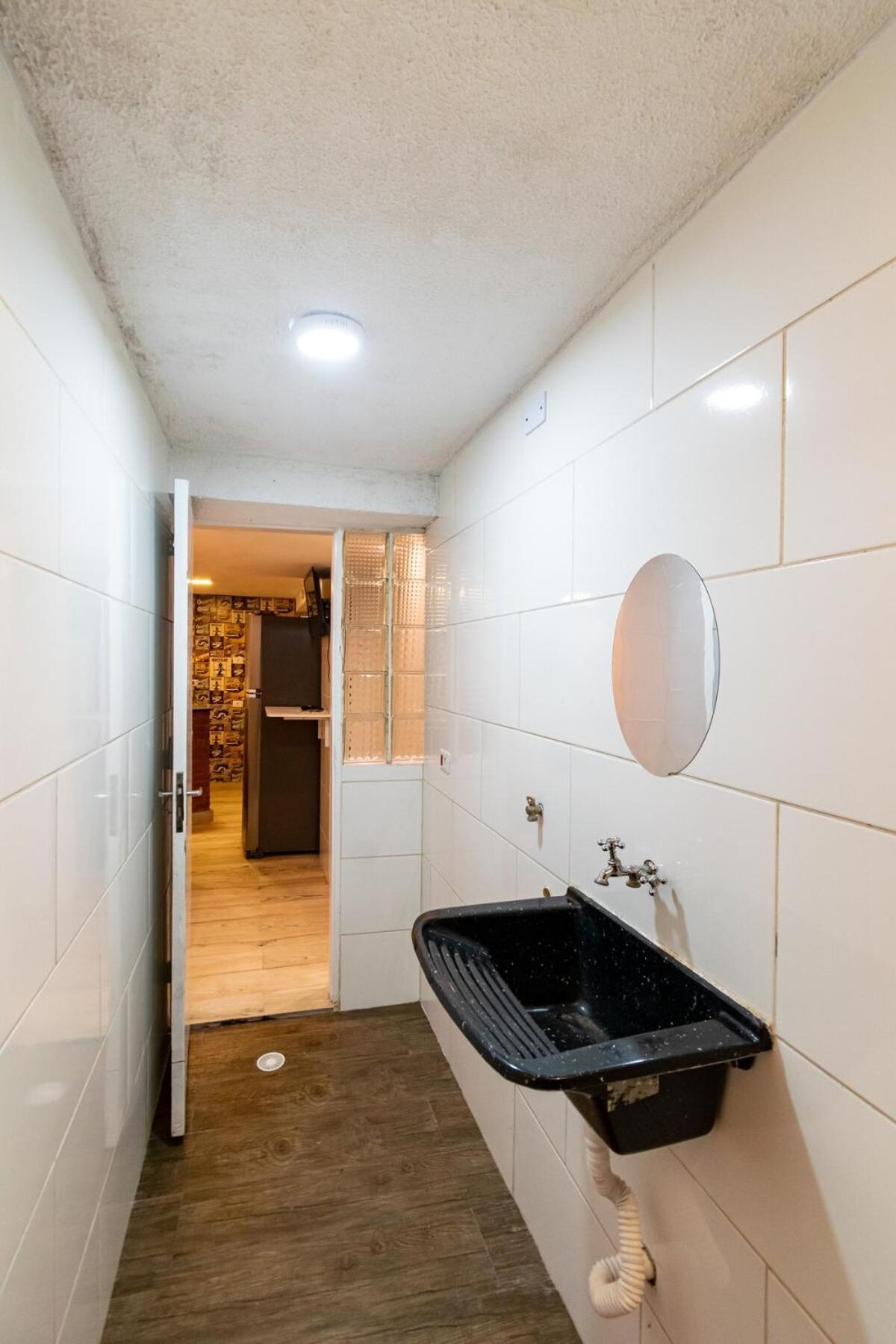 40b Loft Duplo - Proximo A Expo, Metro Jabaquara Apartamento
