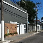 40B Loft Duplo - Pousada Proximo A Sao Paulo Expo, Metro Jabaquara