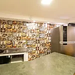 40B Loft Duplo - Pousada Proximo A Sao Paulo Expo, Metro Jabaquara